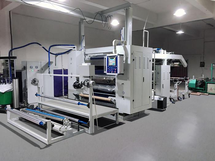 HOT MELT GLUE LAMINATION MACHINE_副本