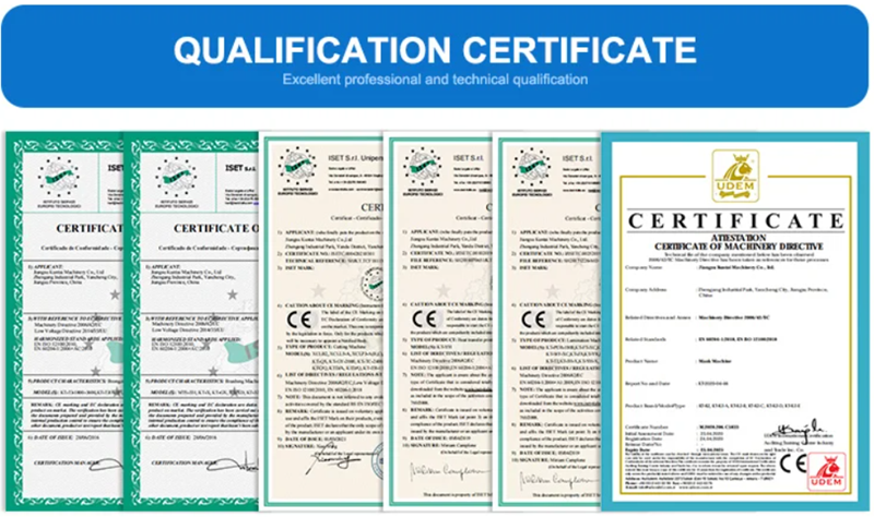 CE certificate CE certificate