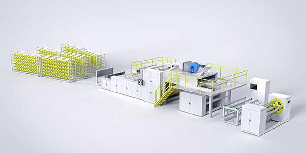 UD lamineerimismasinad