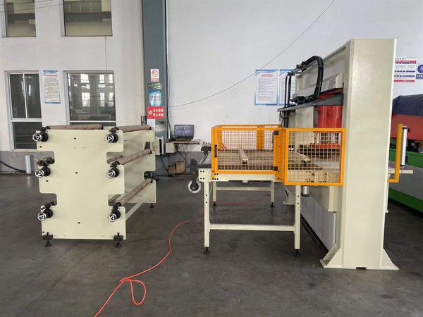 abrasive paper cutting machine abrasive paper cutting machine