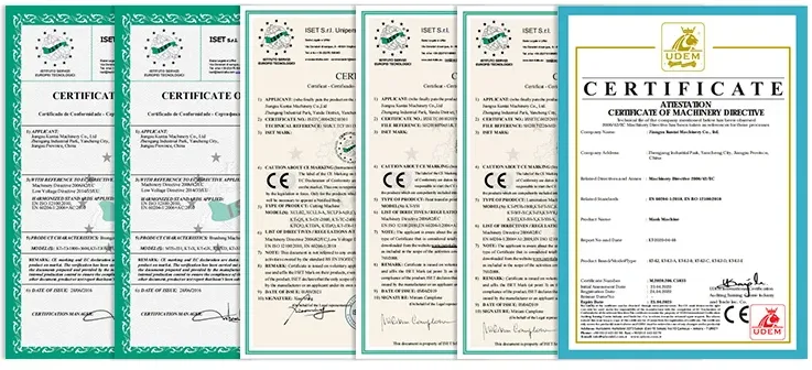 certificate certificate