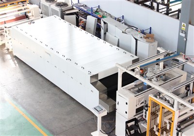 Topeltlindipresside masin