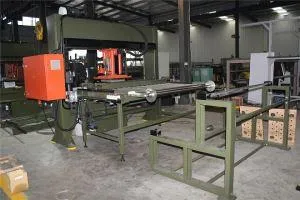 Liiva paberi lõikamise masin, abrasiivsed paberi lõikamiseks vajutage