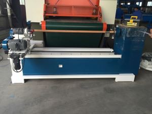 Fabric Circle Cutting Machine, rulli Cutting Machine