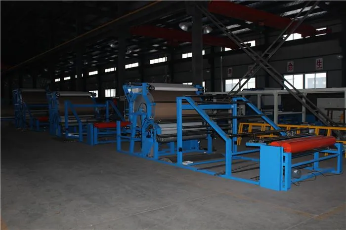 CE sertifitseeritud kõrge kvaliteediga kangast Foam lamineerimine masin