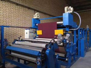 pagasi Fabric liimimine lamineerimine Machine, lamineerimine masin