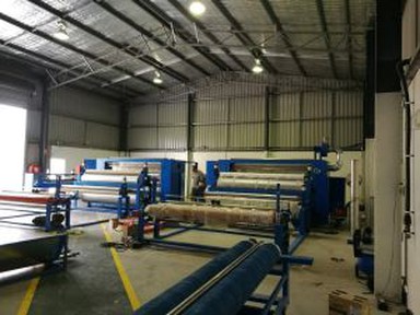 Automatic leek kiletamismasina, lamineerimine Machine