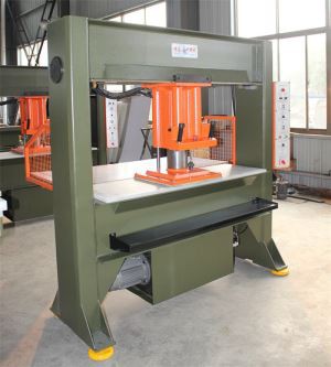 Käsitsi reisipeade lõikehaam, klõpsamine masin