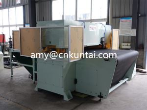 Automaatne lõikamismasin Car Trim