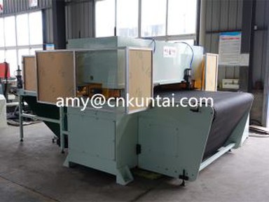 Automaatne lõikamismasin Car Trim