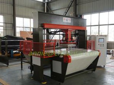 Balli lõikamismasin