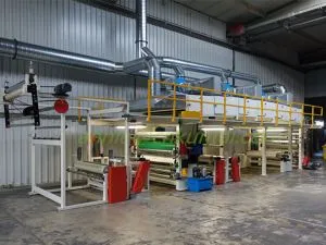 Pruunistavate masin Indias