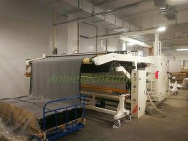 Kuuma sulatamise liimi lamineerimine masin Populaarsed Venemaal