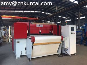 Hüdrauliline tala lõikamiseks vajutage