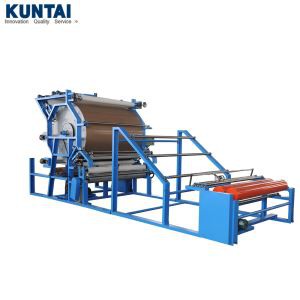 Looduslik lateks liimi lamineerimine Machine