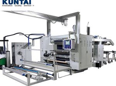 Lausriidest lamineerimismasin madratsi jaoks