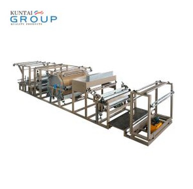 PU, EVA, vaht, naha lamineerimine masin