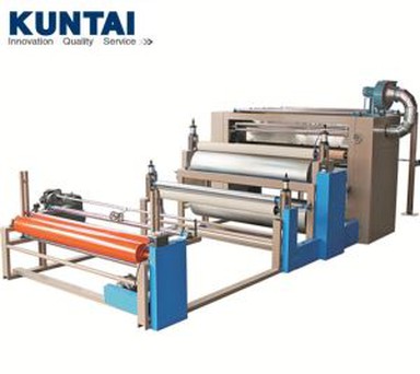 Hiina leek lamineerimine Machine