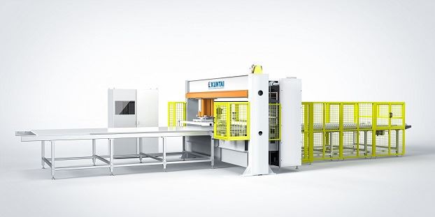 Reisipea lõikemasin