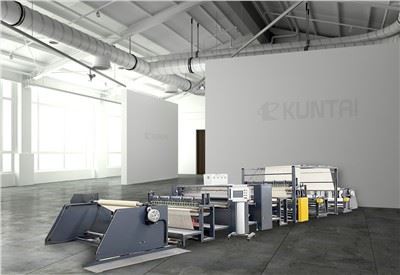 Süsinikõhufiltri pihustus- ja hajutusmasin