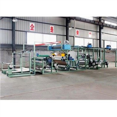 Lahustipõhine liimi lamineerimismasin