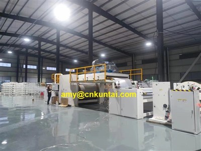 UD Prepreg immutamismasin