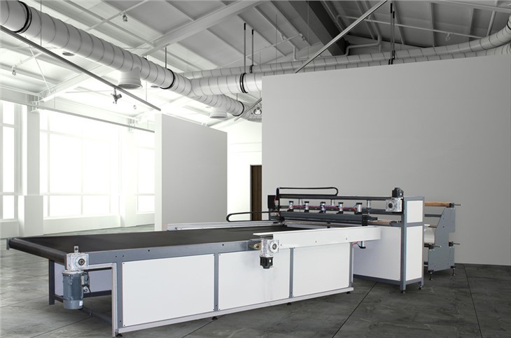 UD lehe lõikamismasin